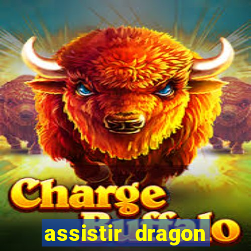 assistir dragon ball super online dublado
